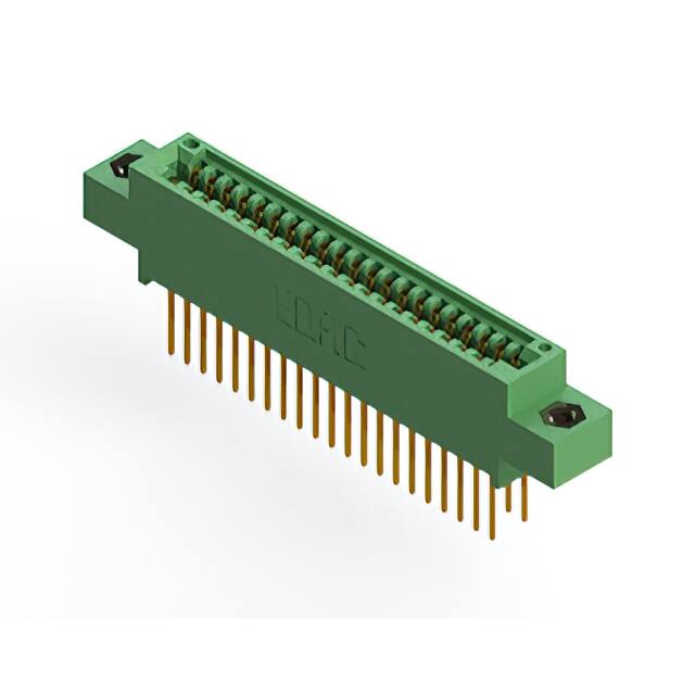 845-042-523-808 EDAC Inc.  Edgeboard Connectors